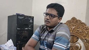 Khagrachhari policeman removed after assault over free WiFi