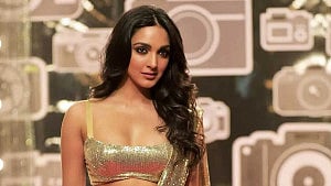 নাম ছিল আলিয়া, হয়ে গেল কিয়ারা