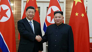 Putin, Kim Jong Un to attend China parade