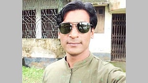 মাছের গাড়ি লুট, সাবেক এমপির ছেলে কারাগারে
