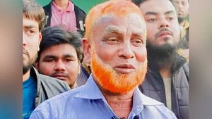 Jamaat leader suspended over alleged signature forgery