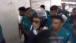 লতিফ সিদ্দিকীর জামিন আবেদন করেও প্রত্যাহার