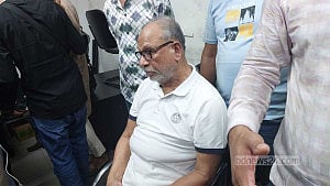 লতিফ সিদ্দিকীর জামিন আপিলেও বহাল