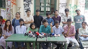 Meghmallar accuses DU of ‘incompetence’