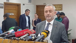 EU to provide €4mn for upcoming general election