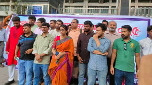 Police ‘obstruct’ Minority Rights Movement conference: organisers