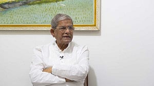 ‘Ei Samay’ interview inaccurate: Fakhrul