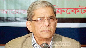 Fakhrul returns home from hospital