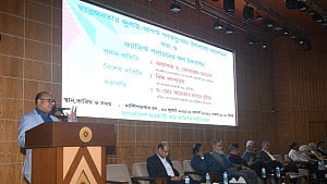 No discrimination will be allowed at PSC: chairman