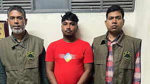 Mohammadpur mugger gang chief 'Bhagne Billal' arrested