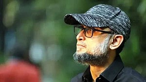 Farooki undergoes 'appendix surgery’
