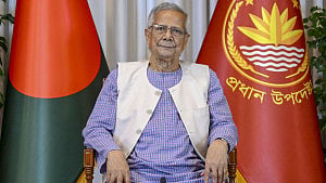 Yunus calls for ‘shift in thinking’ to rebuild economy