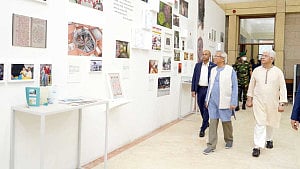 July Memorial Museum to open in November