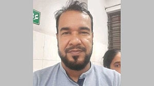 Constable dies in Munshiganj hit-and-run