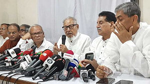 BNP announces 6-day programme to mark founding anniversary