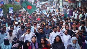 NCP to unveil ‘new Bangladesh manifesto’ Sunday