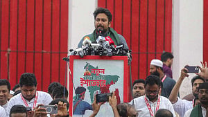 ‘New Bangladesh manifesto’: NCP’s political roadmap