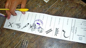 Comeback of ‘no’ vote rule for lone candidates splits opinion