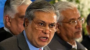 Gaza plan not in line with Muslim countries' proposal: Pakistan