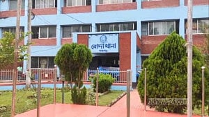 পঞ্চগড়ে ডোবায় ভাসছিল দিনমজুরের মৃতদেহ