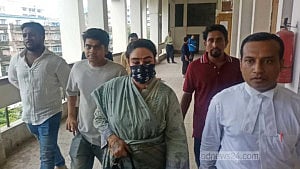 Papia, husband get 3.5 years in jail in illegal wealth case