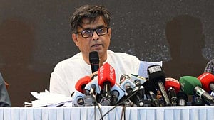 পুলিশকে আমি কেন নির্দেশনা দেব: প্রেস সচিব