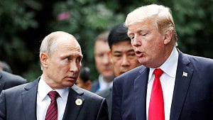 Trump, Putin to meet in Alaska for Ukraine peace talks