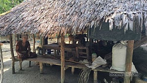 ‘Development’, land grabs devour Rakhine villages in southern Bangladesh
