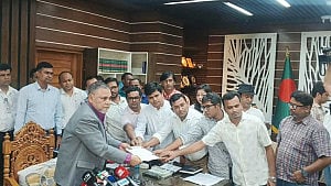 সাংবাদিকদের জন্য নীতিমালা সংশোধনের দাবি আরএফইডির