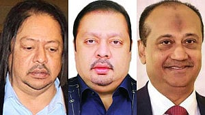 First Security Bank fraud: Sikder family, S Alam face embezzlement charges