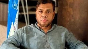 সাদাপাথরে লুটপাট, বিএনপি নেতার পদ স্থগিত