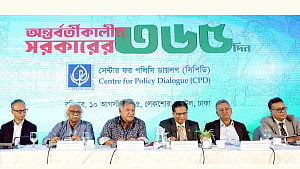 ‘Single garment firm’ took Tk 482bn: Sakhawat