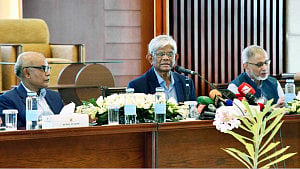 101 ‘launderers’ of Tk 2bn each identified: advisor