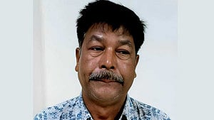 Journalist held for ‘inciting’ attack on Rangpur Hindu homes