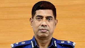 Highway DIG Shafiqul Islam appointed DB chief