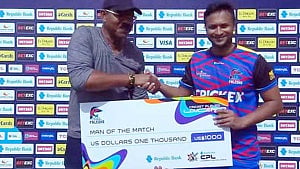 গেইলকে কি ছুঁতে পারবেন সাকিব