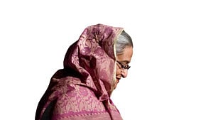 সম্পদের প্রতি শেখ হাসিনার ‘এত লোভ’! বিস্মিত বিচারক