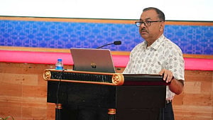 DMP urges parties to avoid street rallies, suggests 91 sites