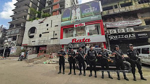 Aug 15 commemoration at Awami League HQ