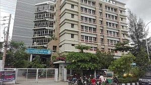 Tejgaon College assault sparks clash of NCP-JCD claims