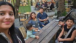শেওড়াপাড়ায় গৃহবধূর মৃত্যু, স্বামী ‘পলাতক’