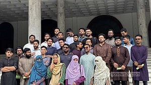 DUCSU polls: Shibir resurfaces from the shadows