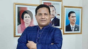 Sabotage case: Krishak Dal’s Babul sent to jail