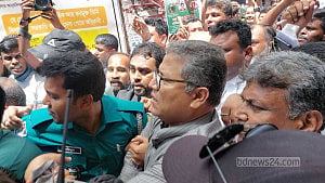 কৃষক দলের সাধারণ সম্পাদক বাবুলের জামিন
