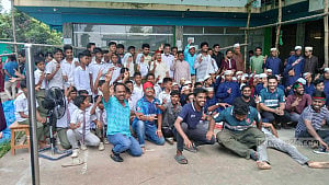 রবীন্দ্র বিশ্ববিদ্যালয়ের স্থায়ী ক্যাম্পাসের প্রকল্প অনুমোদন, শিক্ষার্থীদের উচ্ছ্বাস
