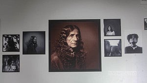 ‘শতবর্ষে সুলতান’