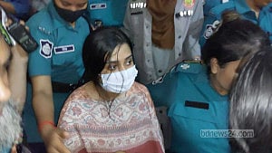 ASP identity used by impostor at KB Convention: Sumaiya