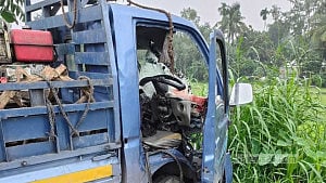 3 die in Tangail road crash