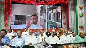 Tarique sees ‘increasingly complex’ situation