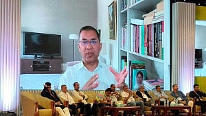 Tarique vows to ‘govern inclusively’ if elected